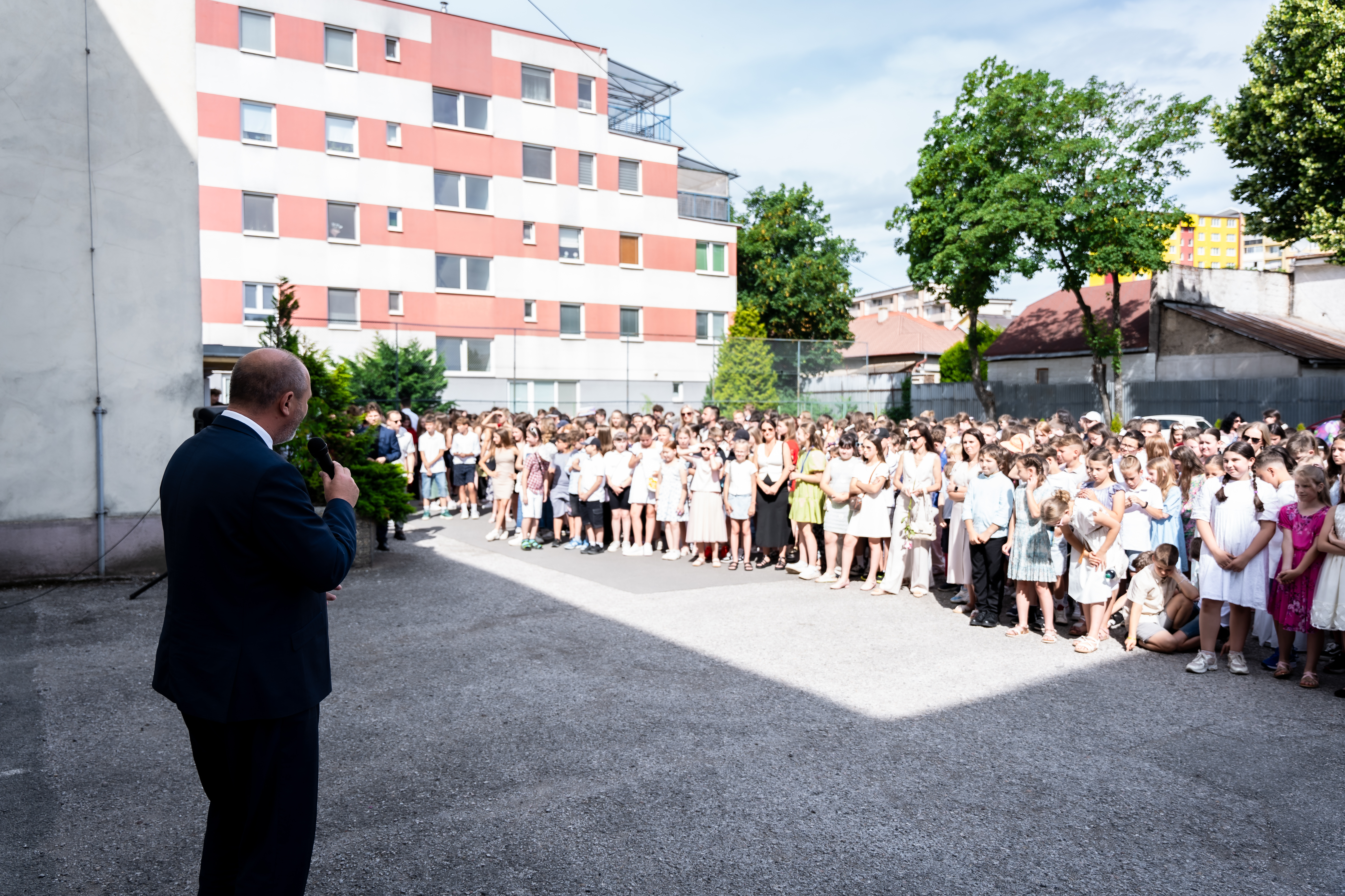 Slavnostne ukoncenie skolskeho roka 2023 _ 2024 - ZS Stanicna-16